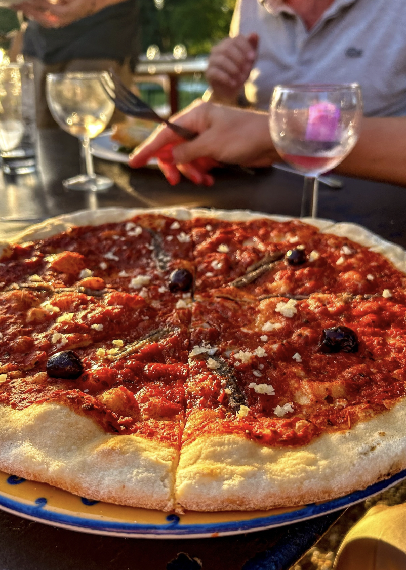 La Guinguette Provence