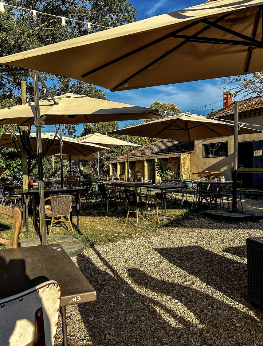 La Guinguette Provence