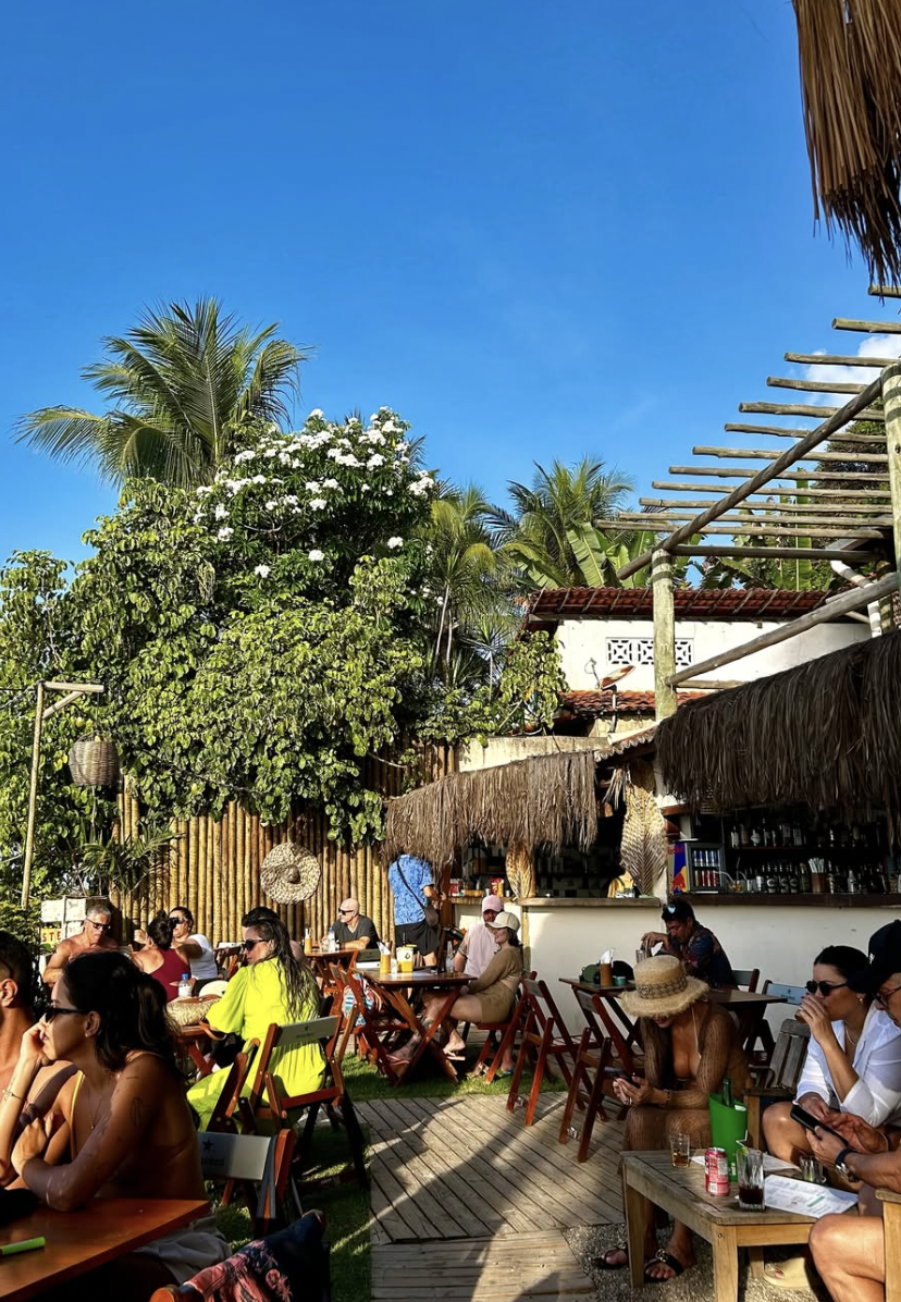 Abacate Casa do Mar Brazil