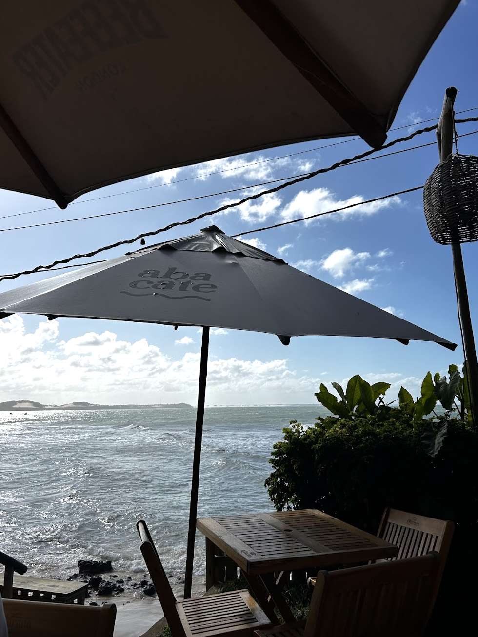 Abacate Casa do Mar Brazil