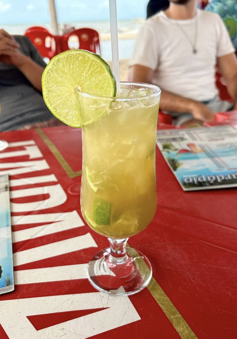 Restaurante do Anselmo Brazil