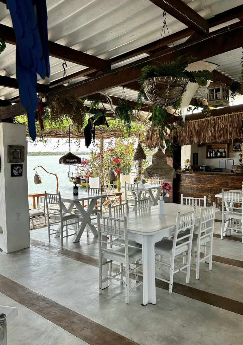Poussada Oasis Brazil