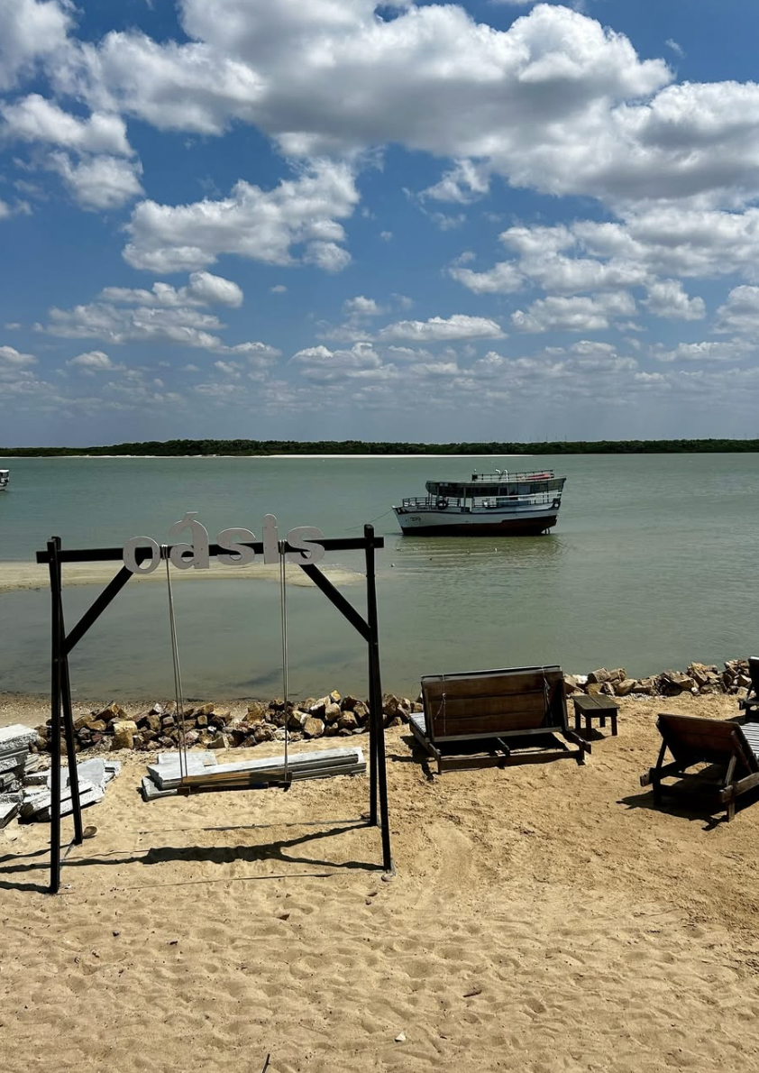 Poussada Oasis Brazil