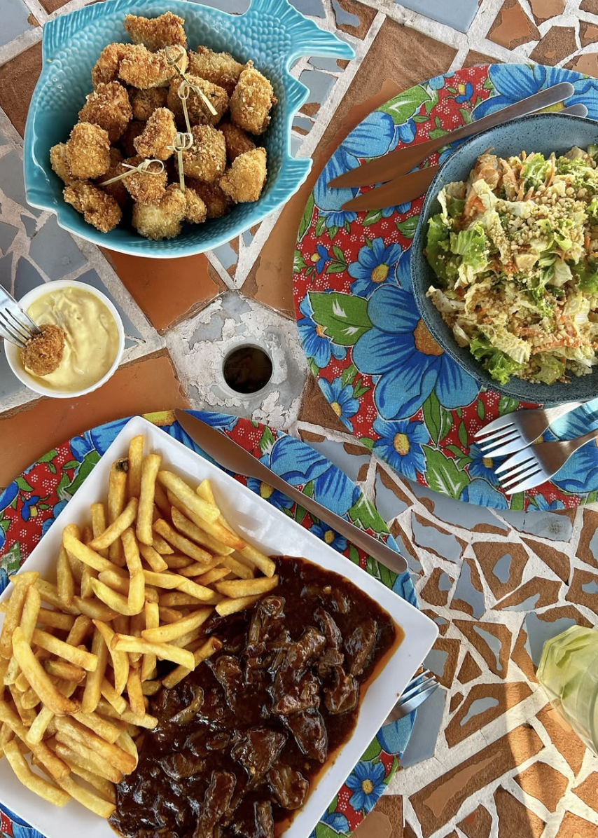 Poussada Oasis Brazil