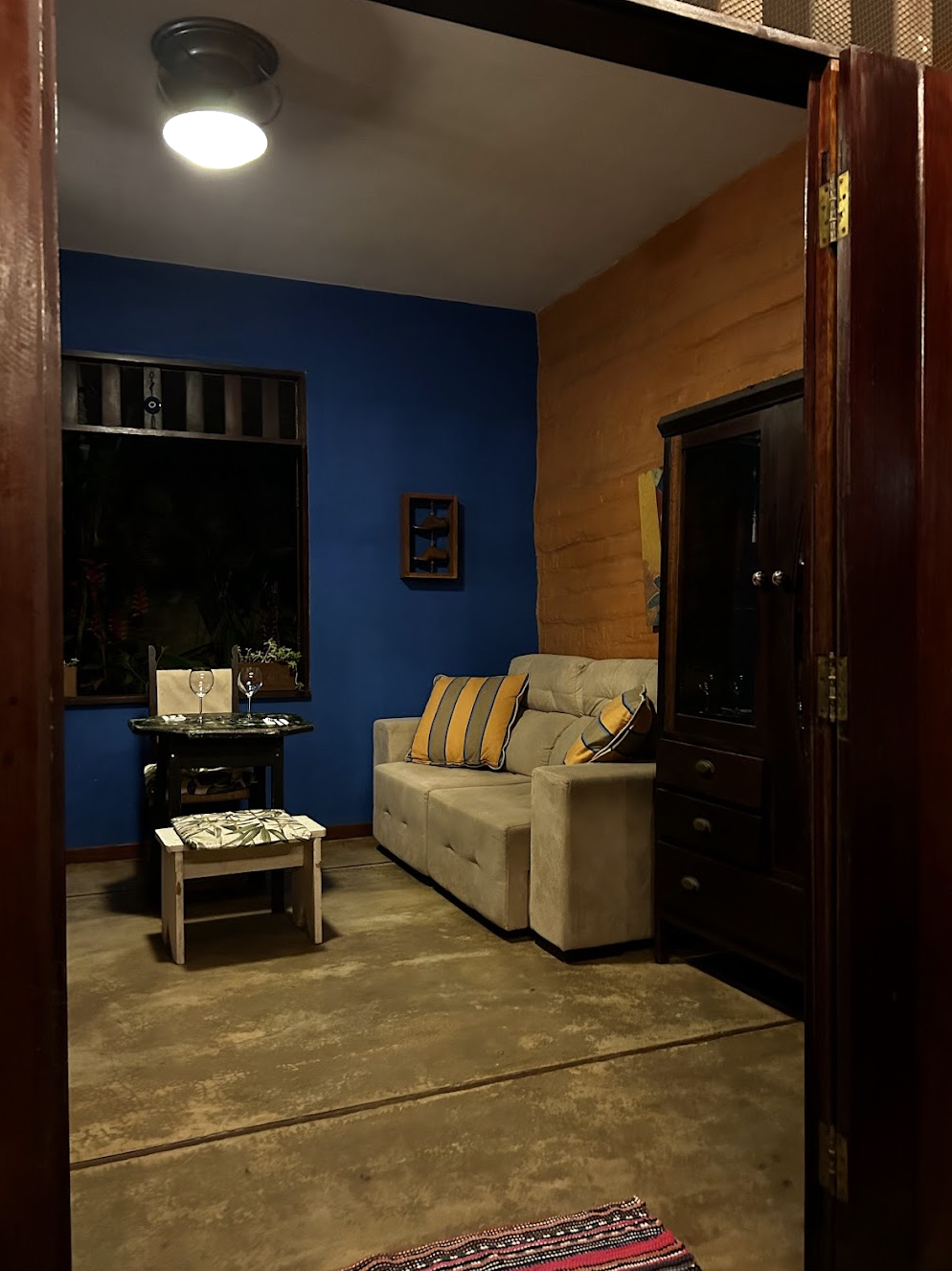 Casa Carmela Brazil