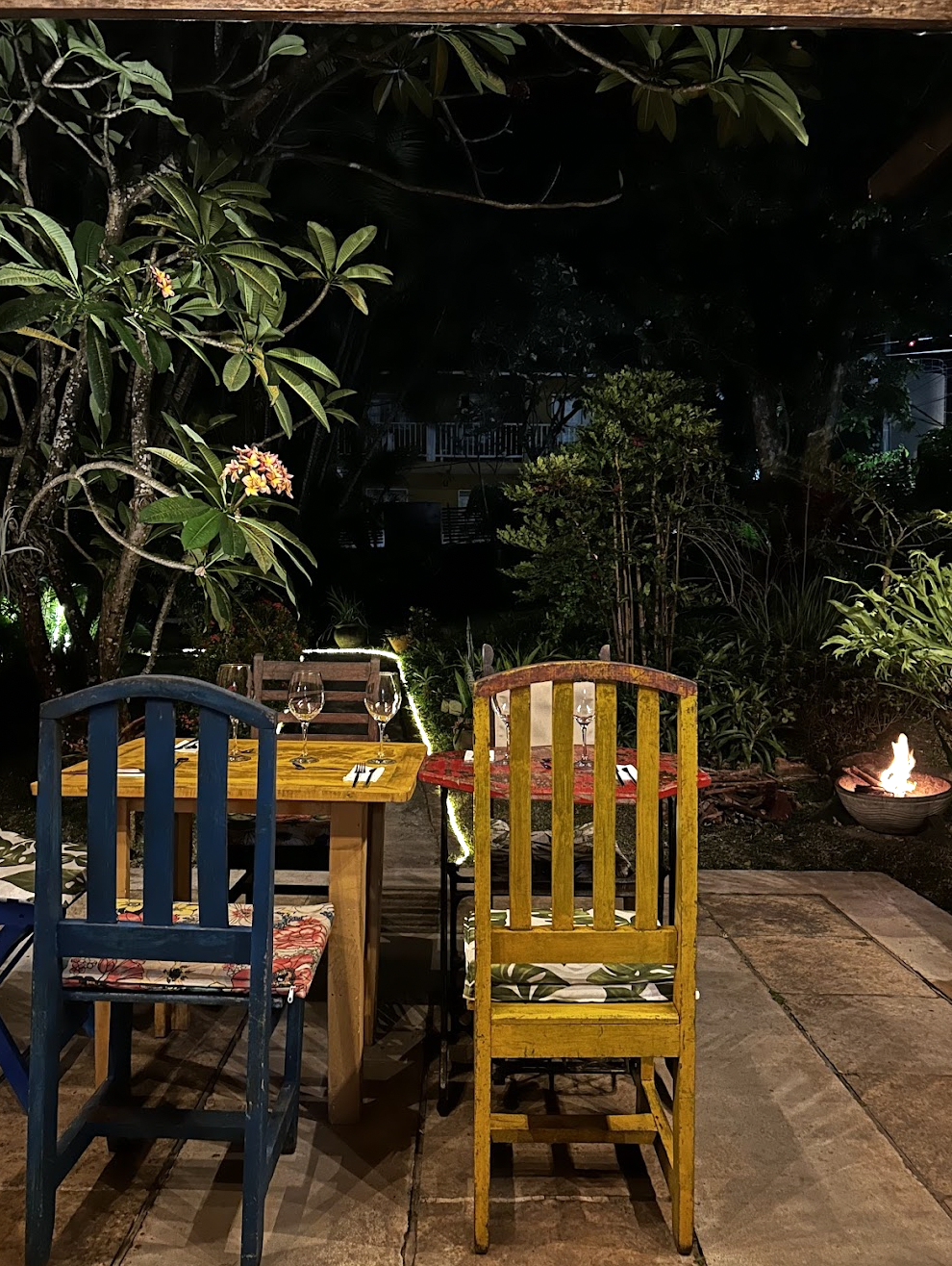 Casa Carmela Brazil