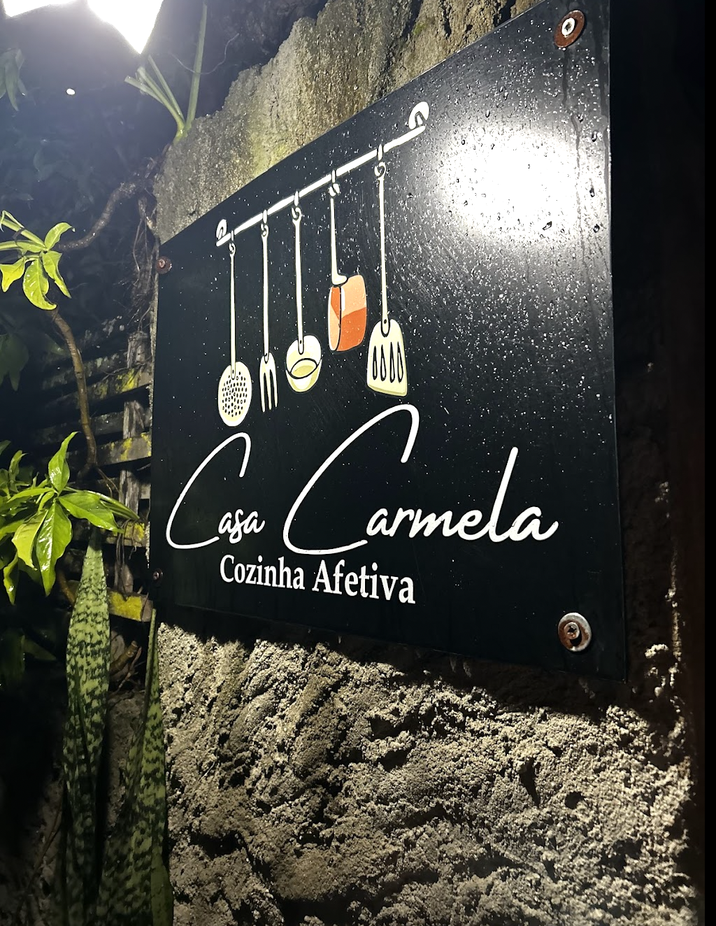 Casa Carmela Brazil