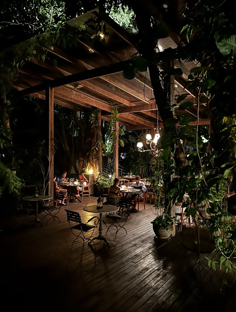 Oca by Toca Brazil
