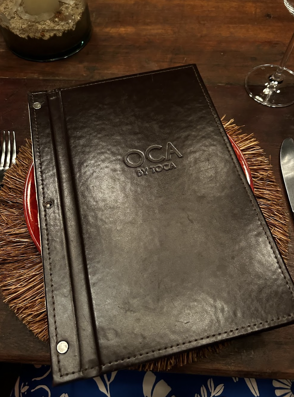 Oca by Toca Brazil