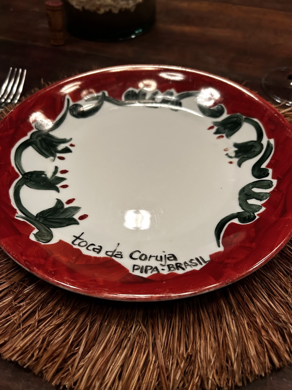 Oca by Toca Brazil