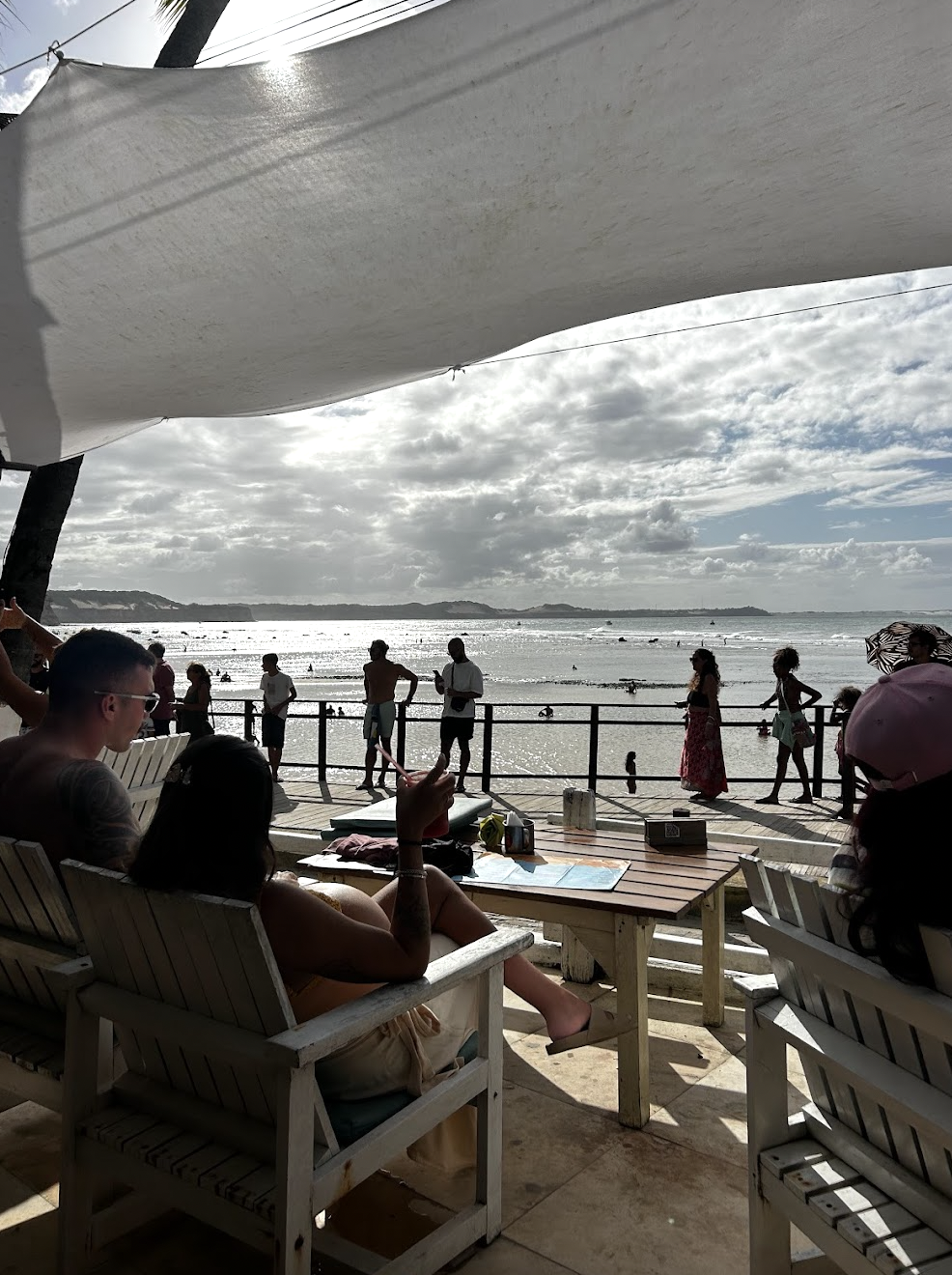 Pipa Beach Club Brazil