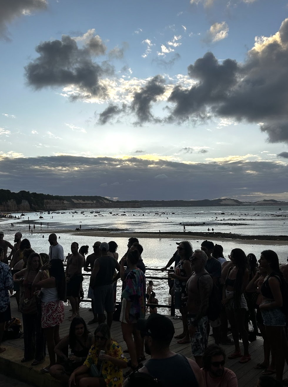 Pipa Beach Club Brazil