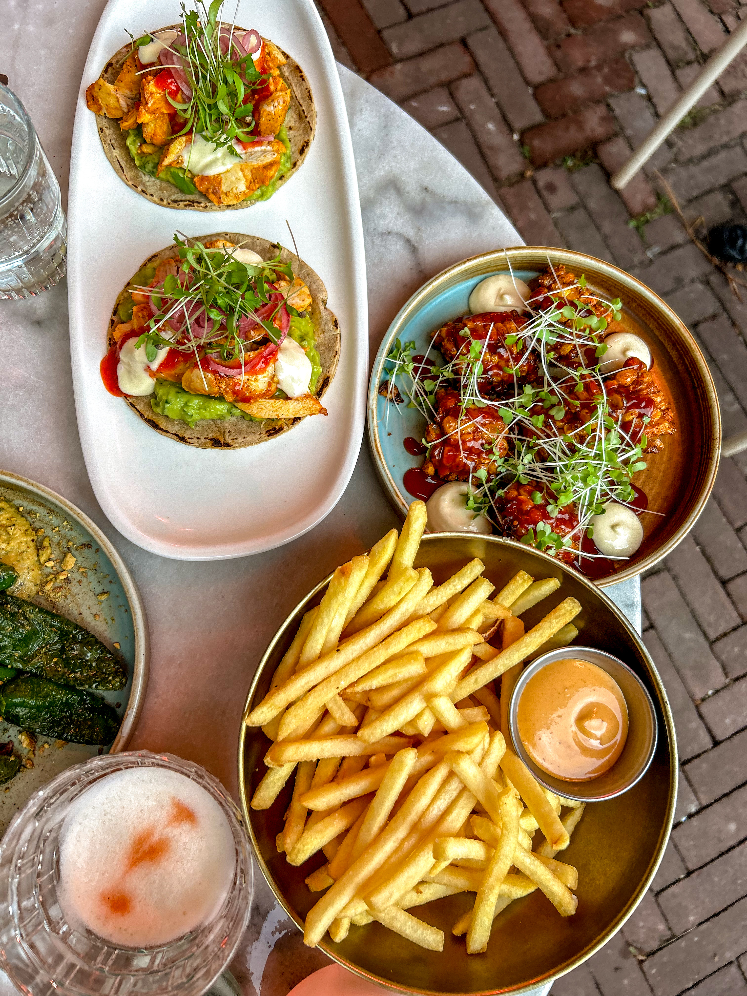 Café Paloma The Hague
