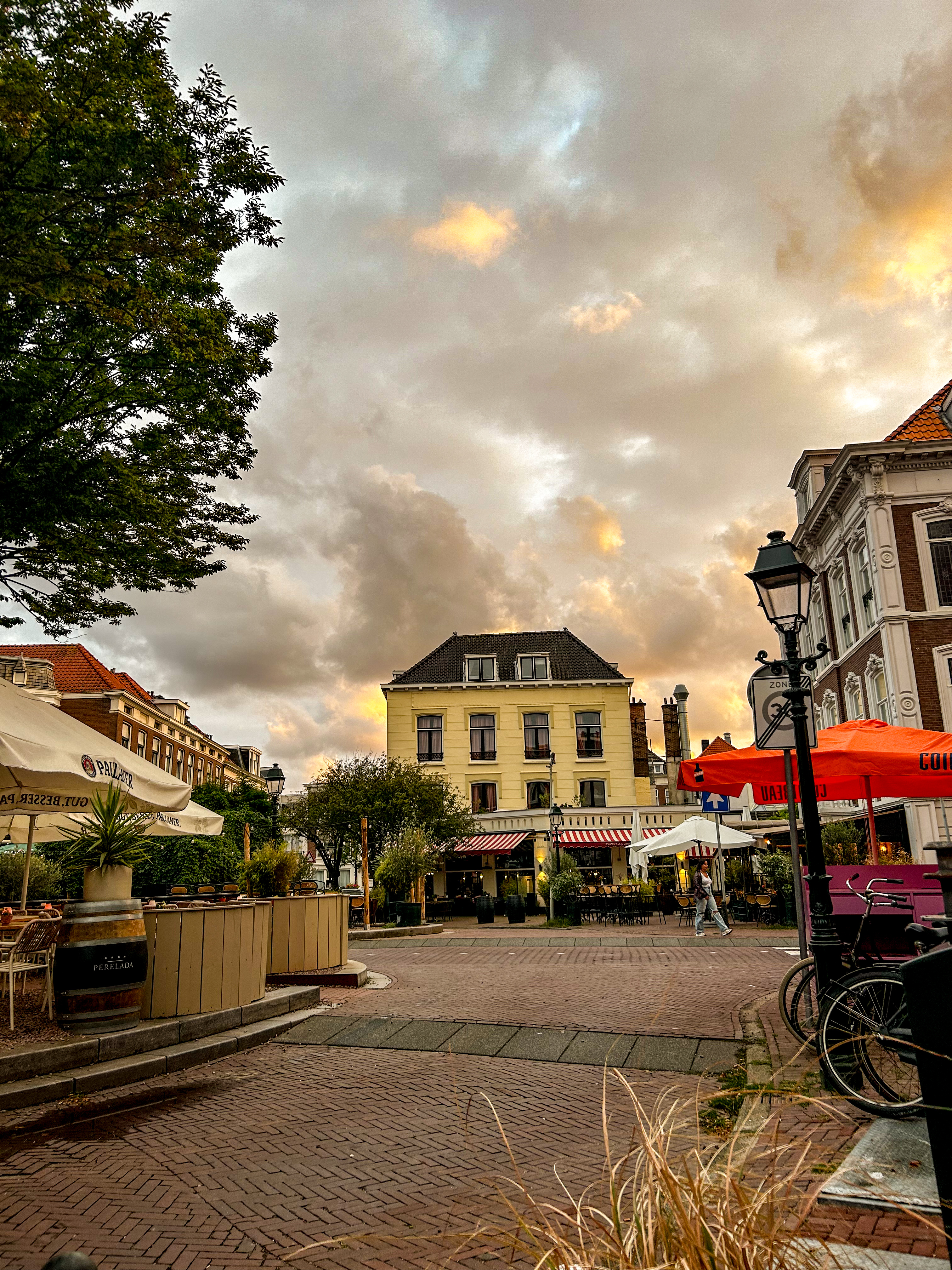 Café Paloma The Hague