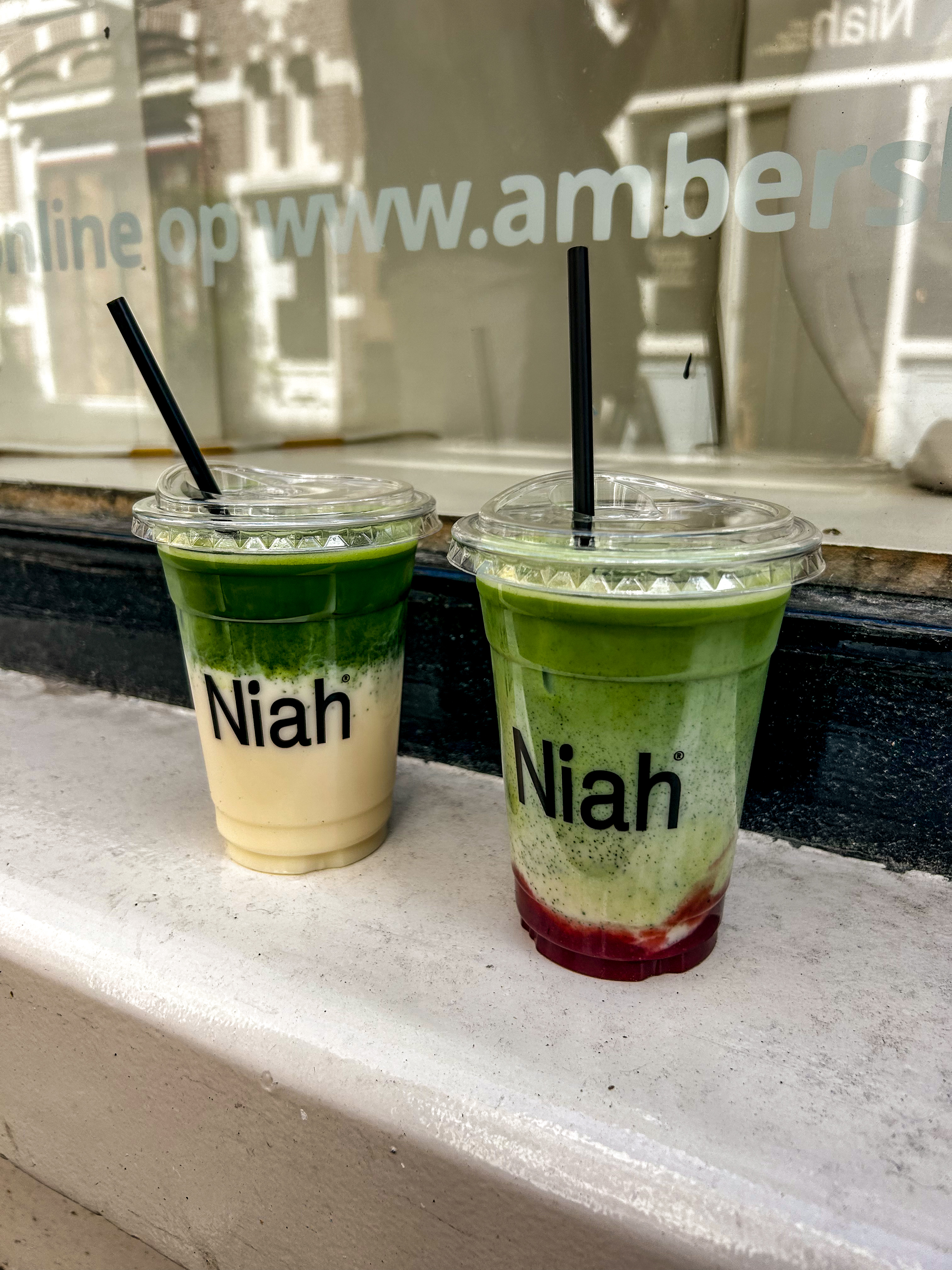 NIAH The Hague