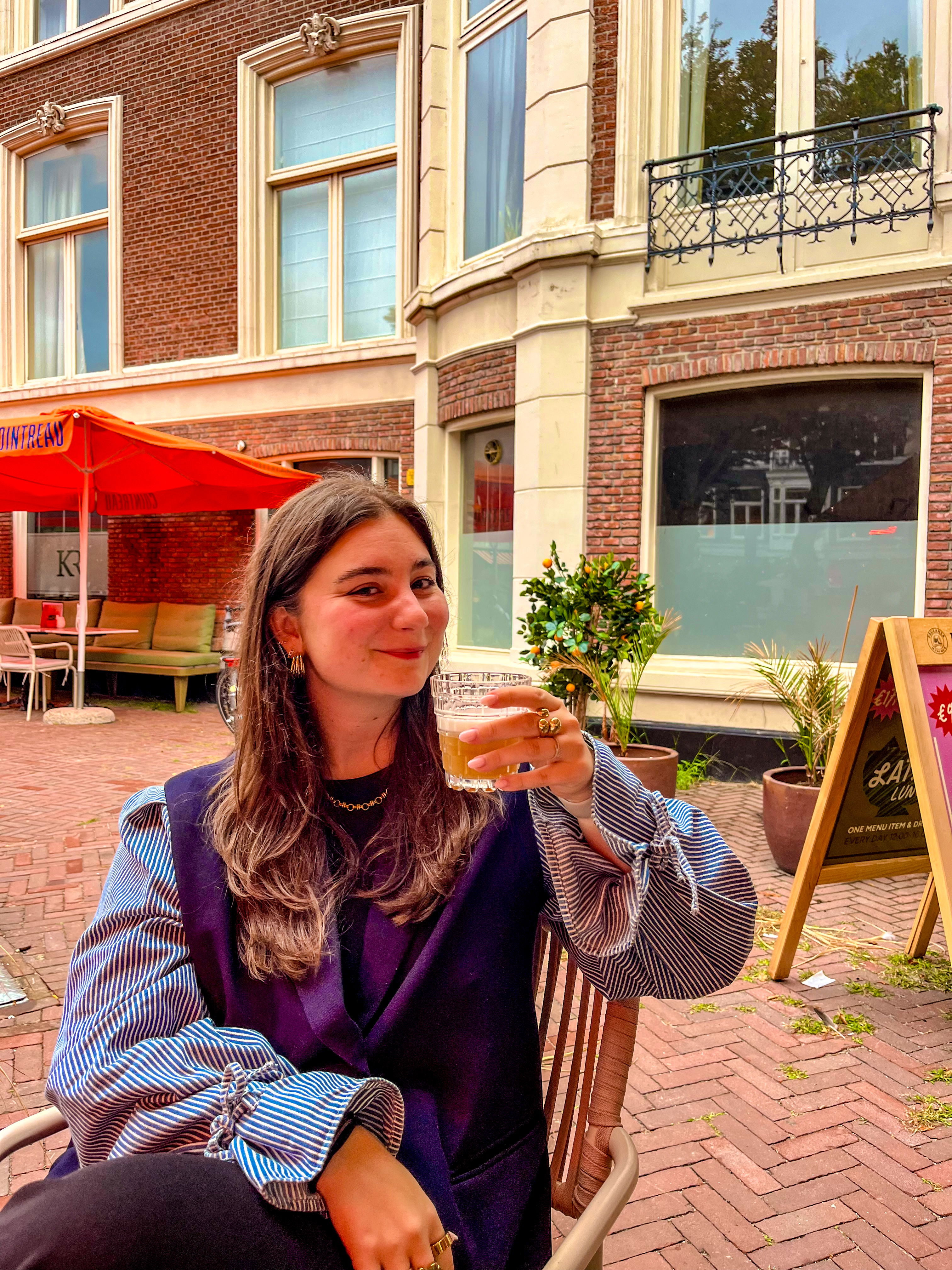Café Paloma The Hague