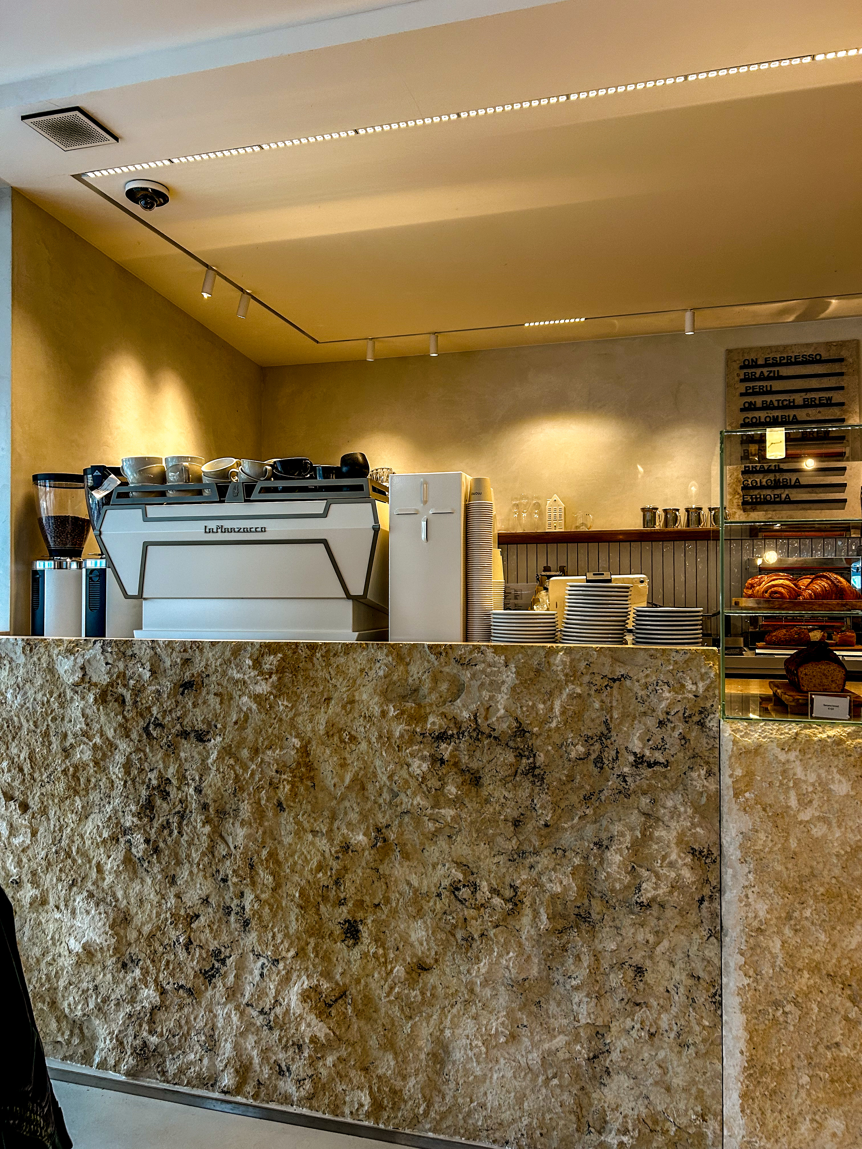 MONO Coffee Antwerp