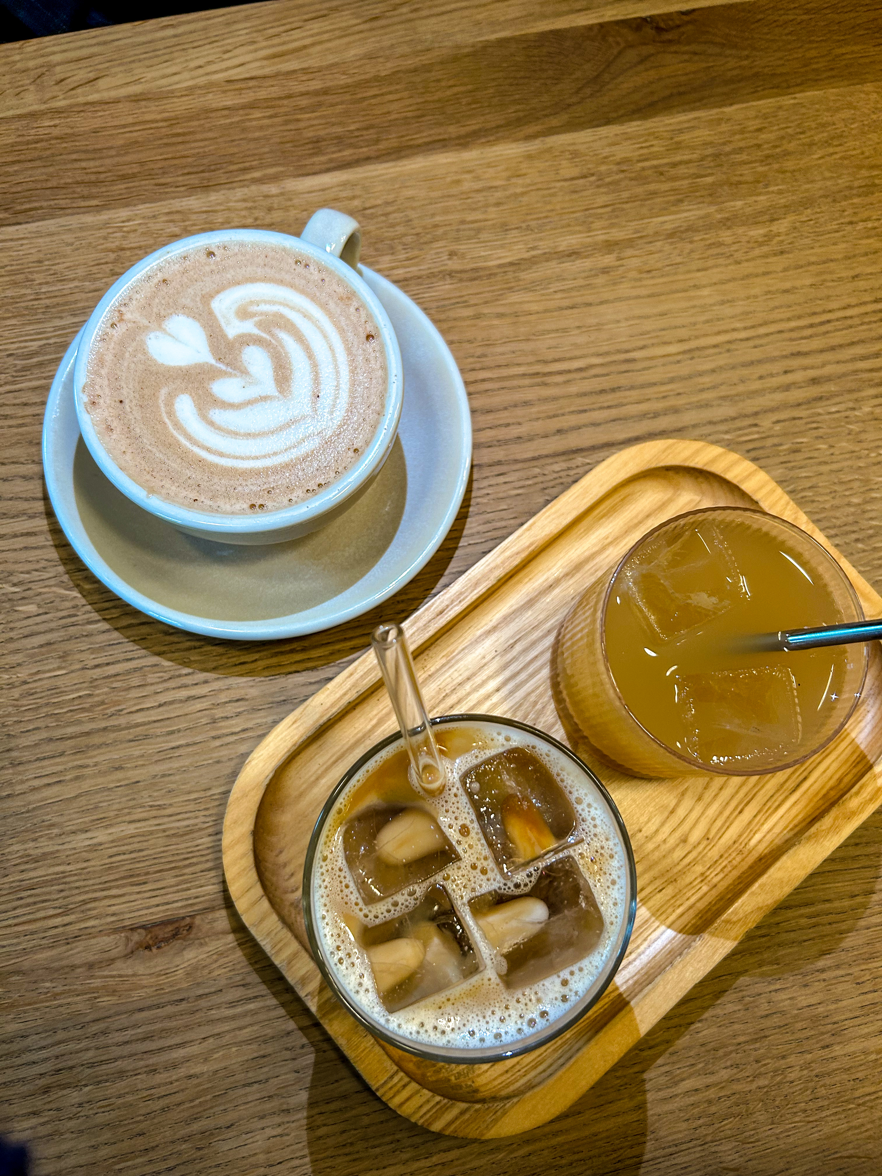 MONO Coffee Antwerp
