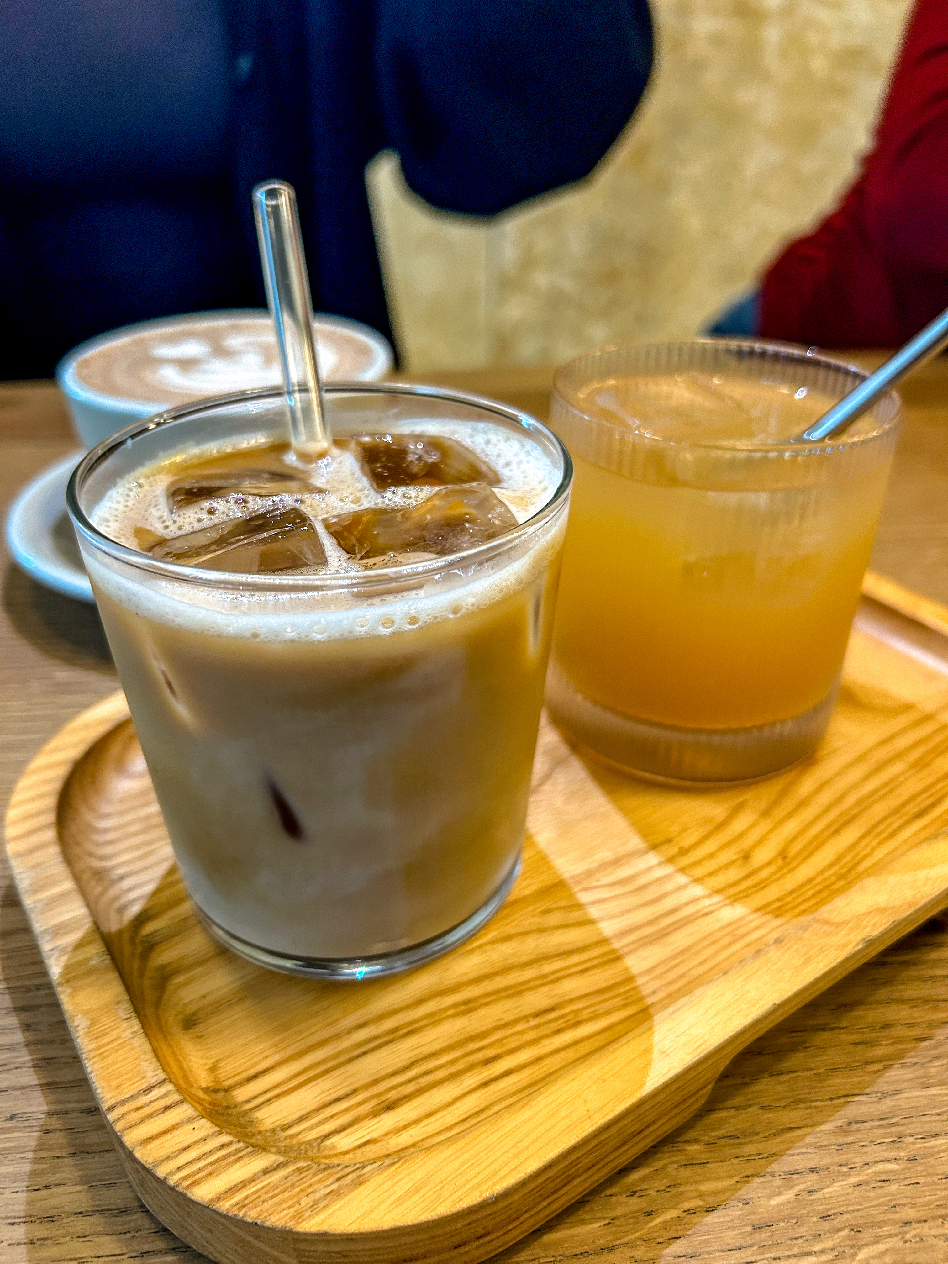 MONO Coffee Antwerp