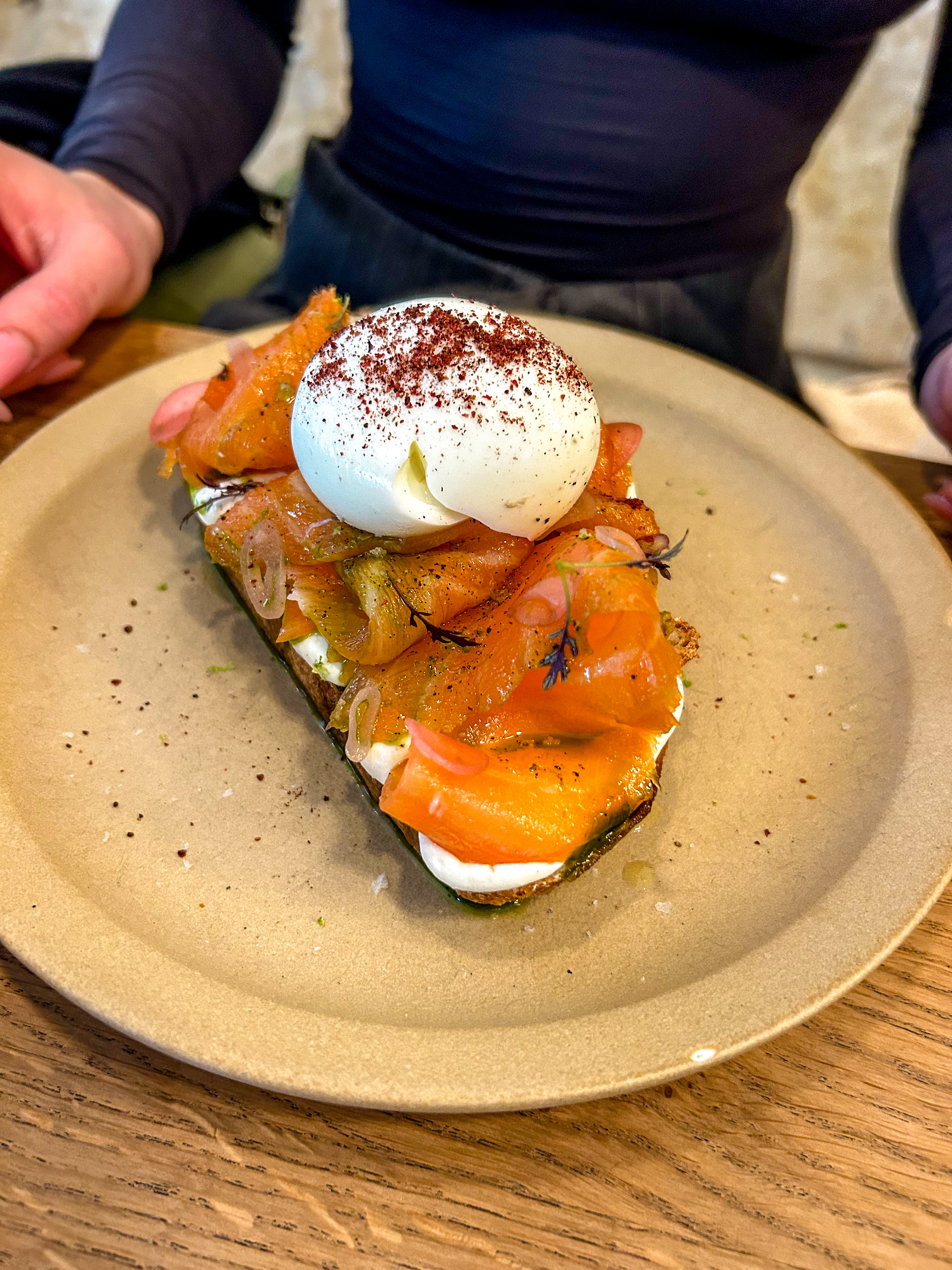 MONO Coffee Antwerp