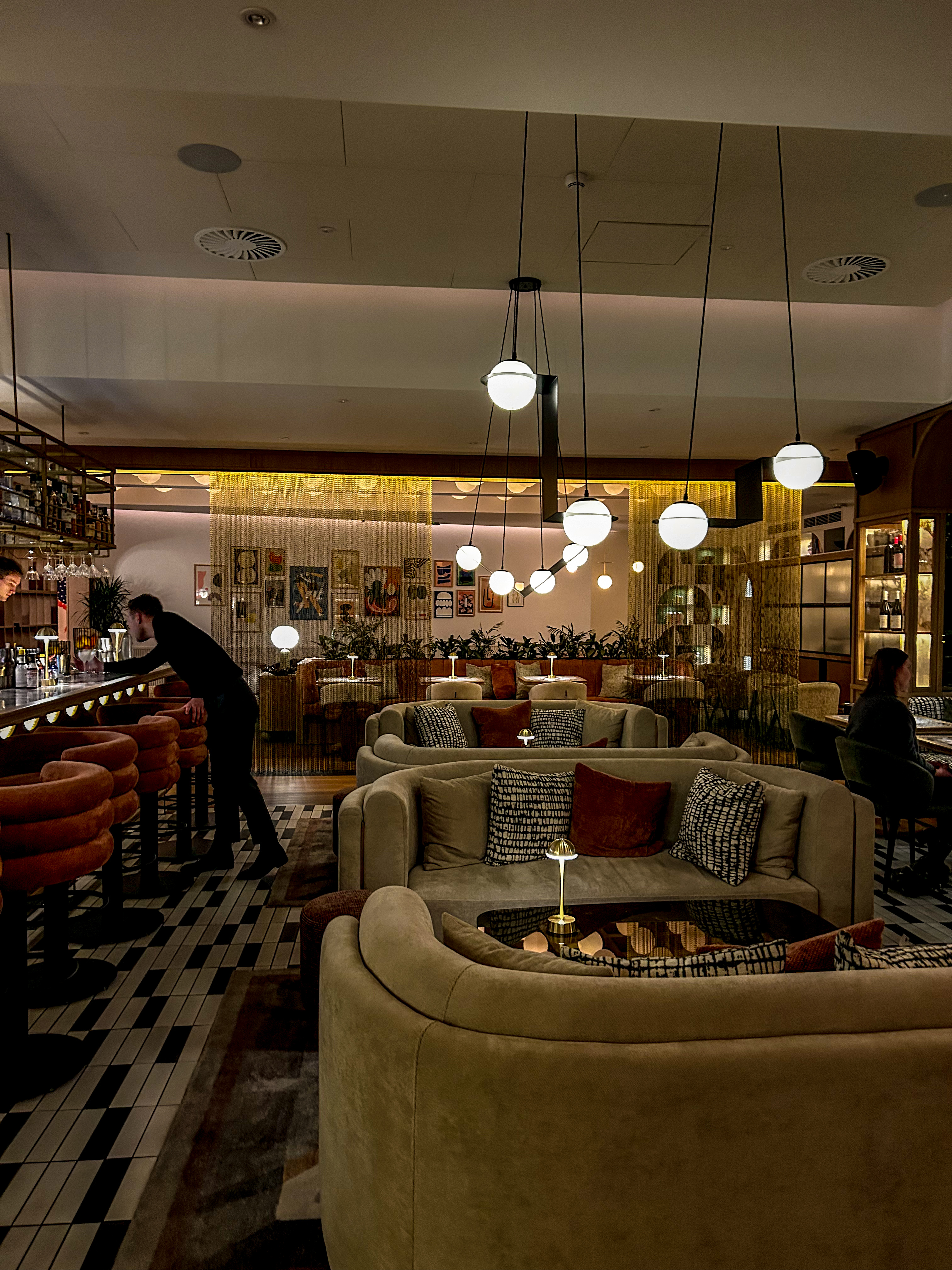 MEA Antwerp