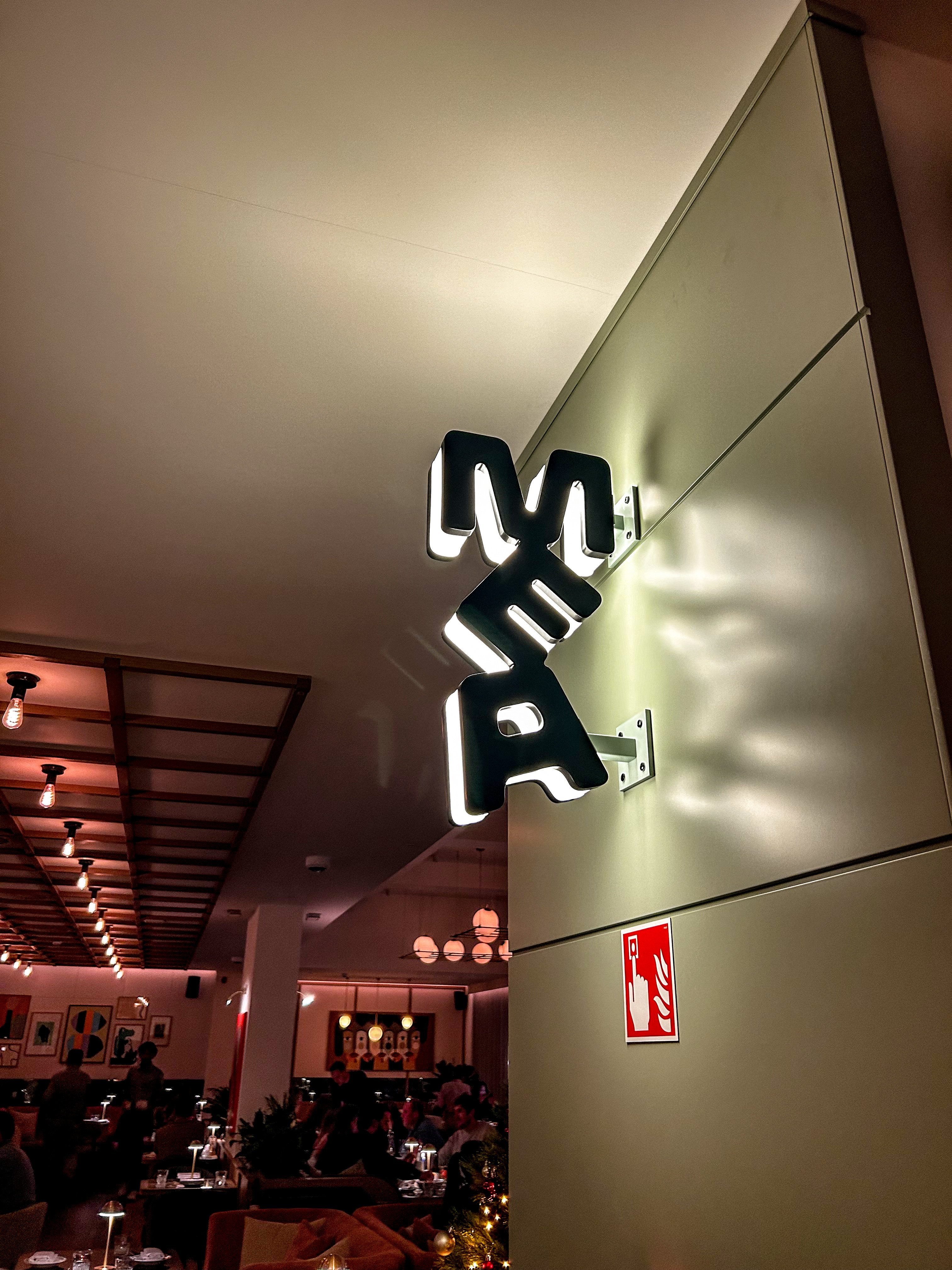 MEA Antwerp