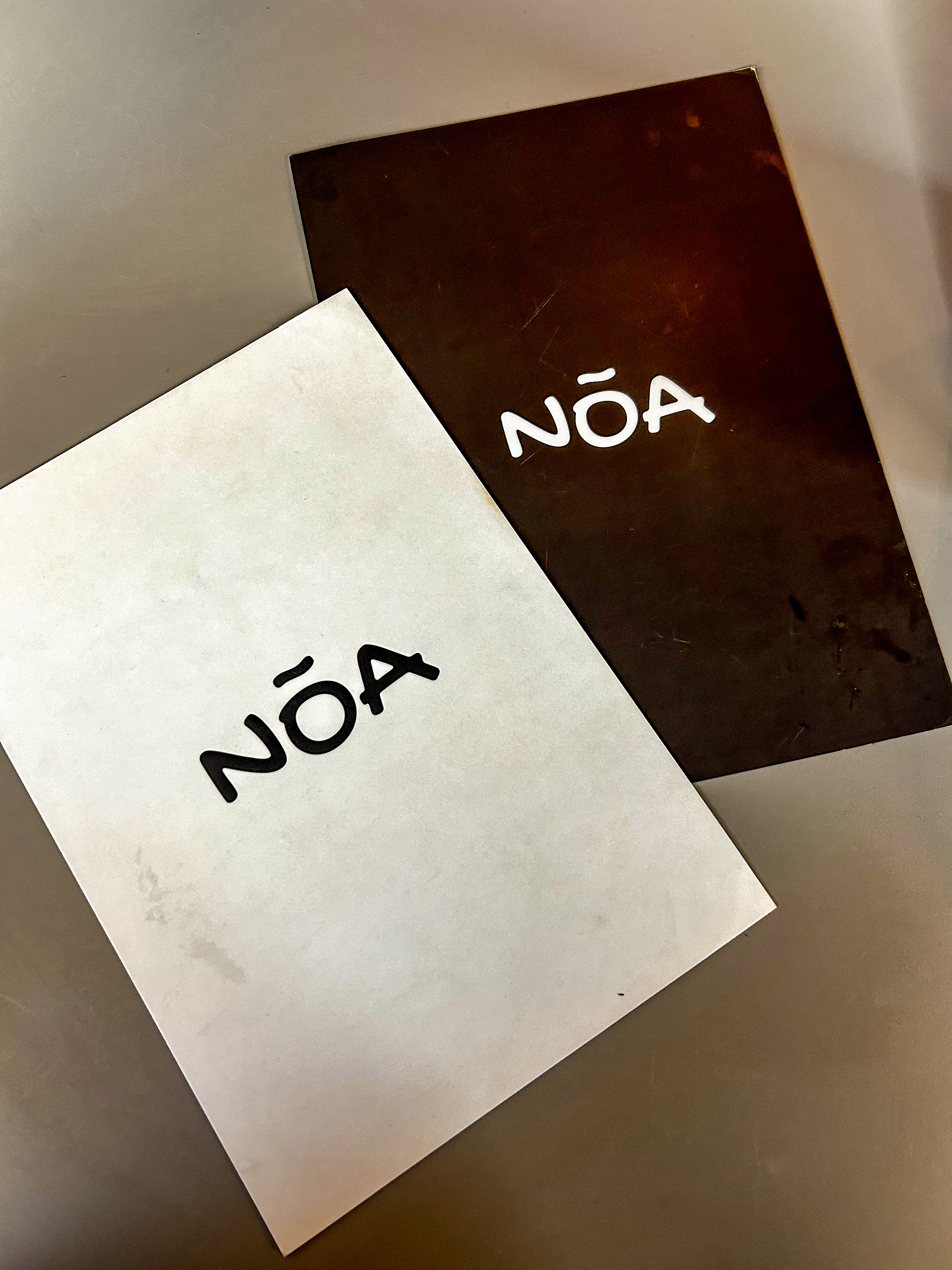 Nõa Antwerp