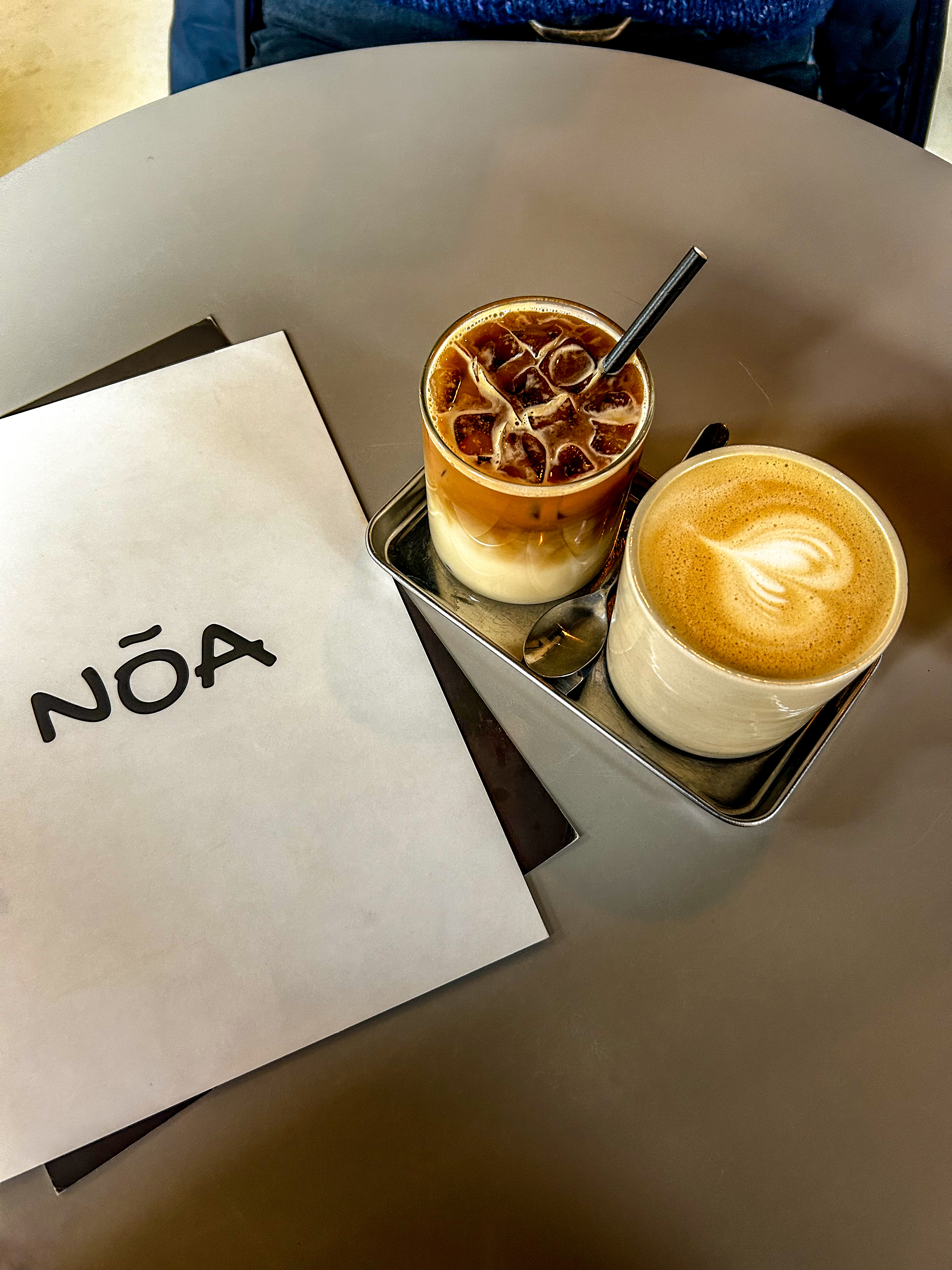 Nõa Antwerp