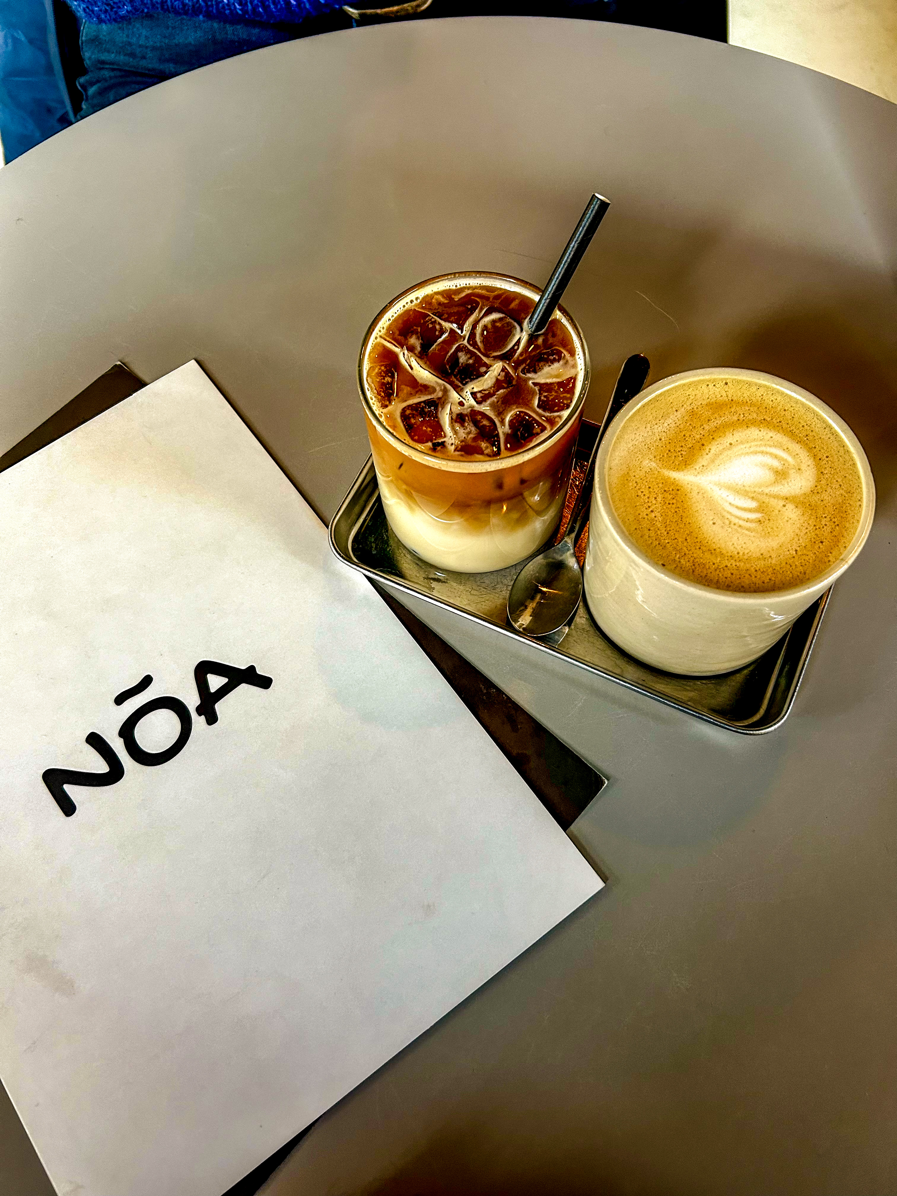 Nõa Antwerp