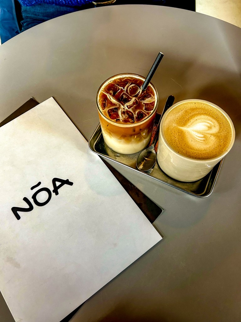 Nõa Antwerp