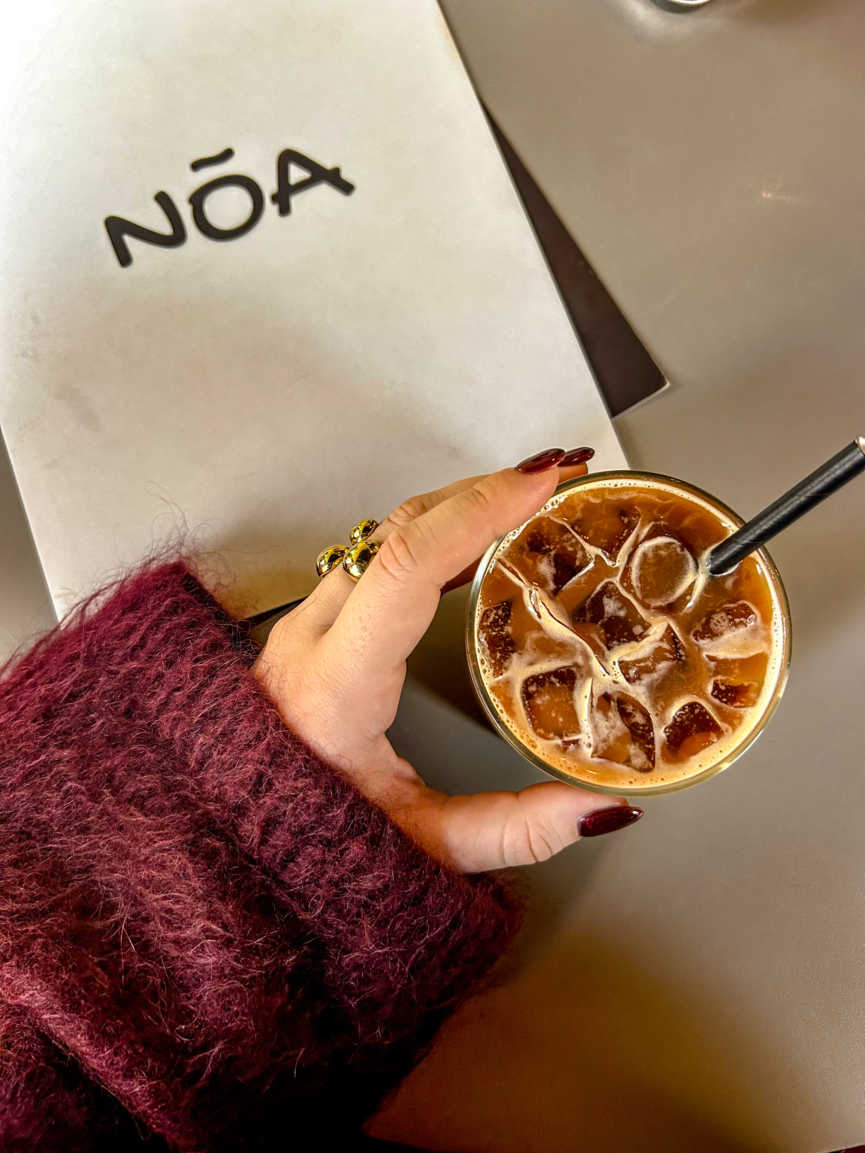 Nõa Antwerp