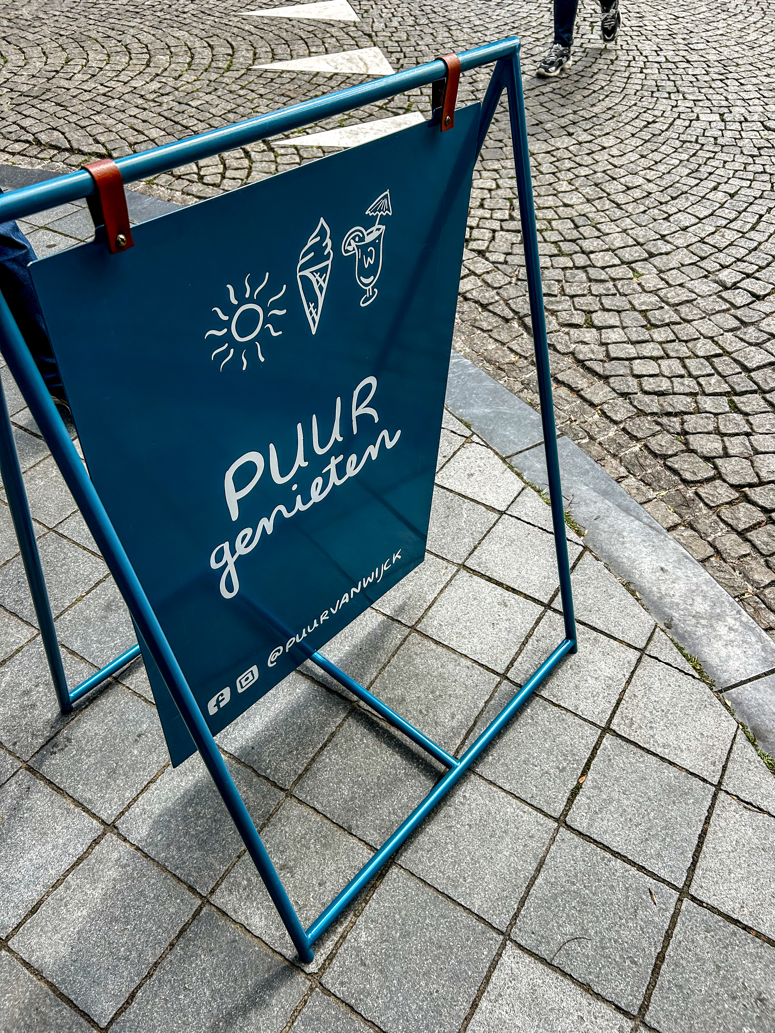 Puur van Wijck Maastricht