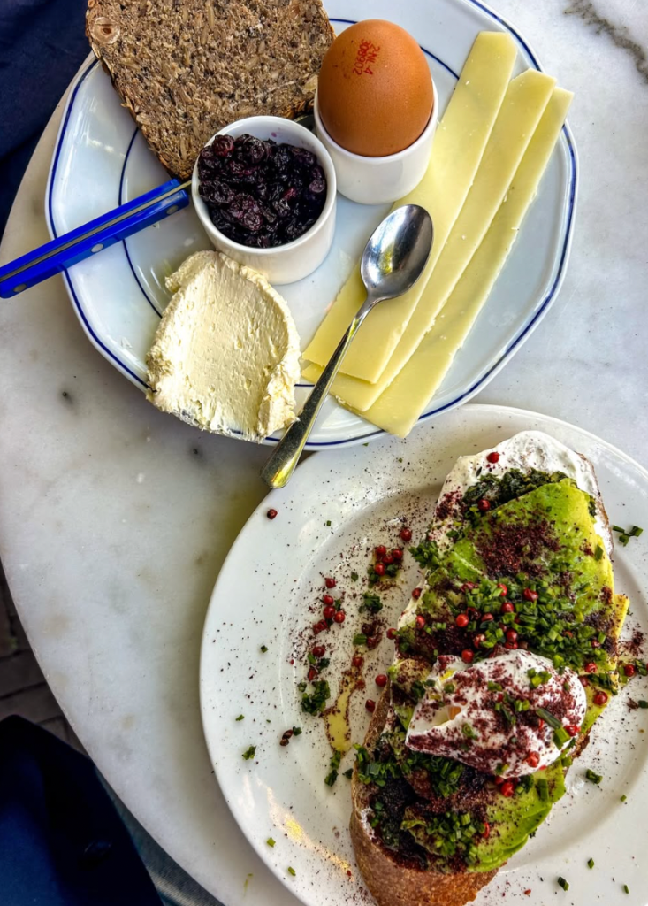 Café Bartine The Hague