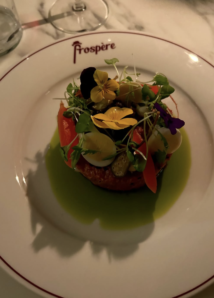Chez Prospère Sint-Truiden