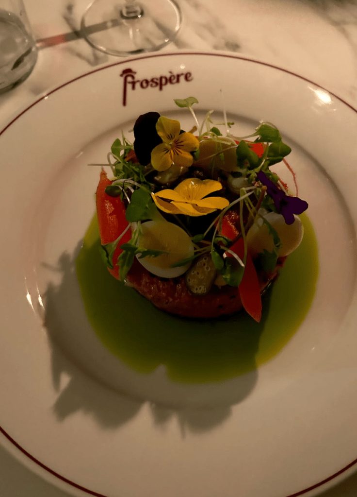 Chez Prospère Sint-Truiden