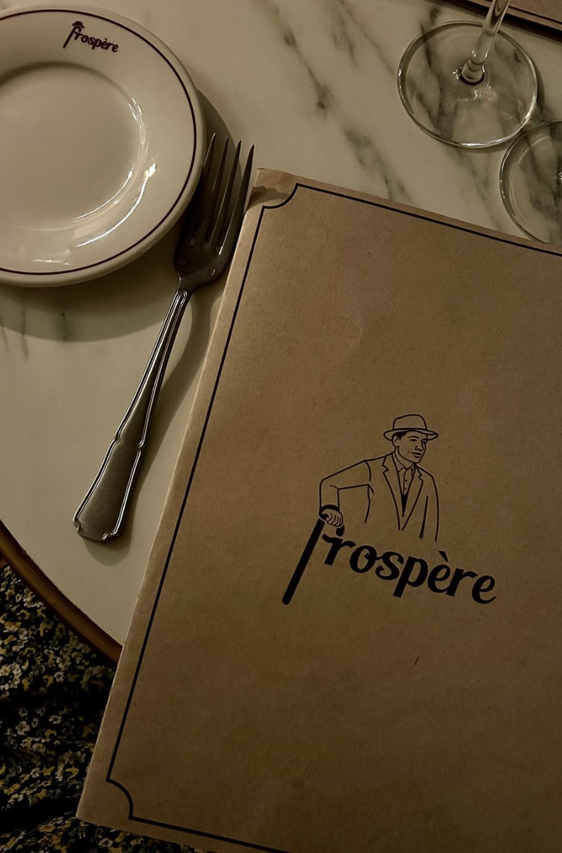 Chez Prospère Sint-Truiden