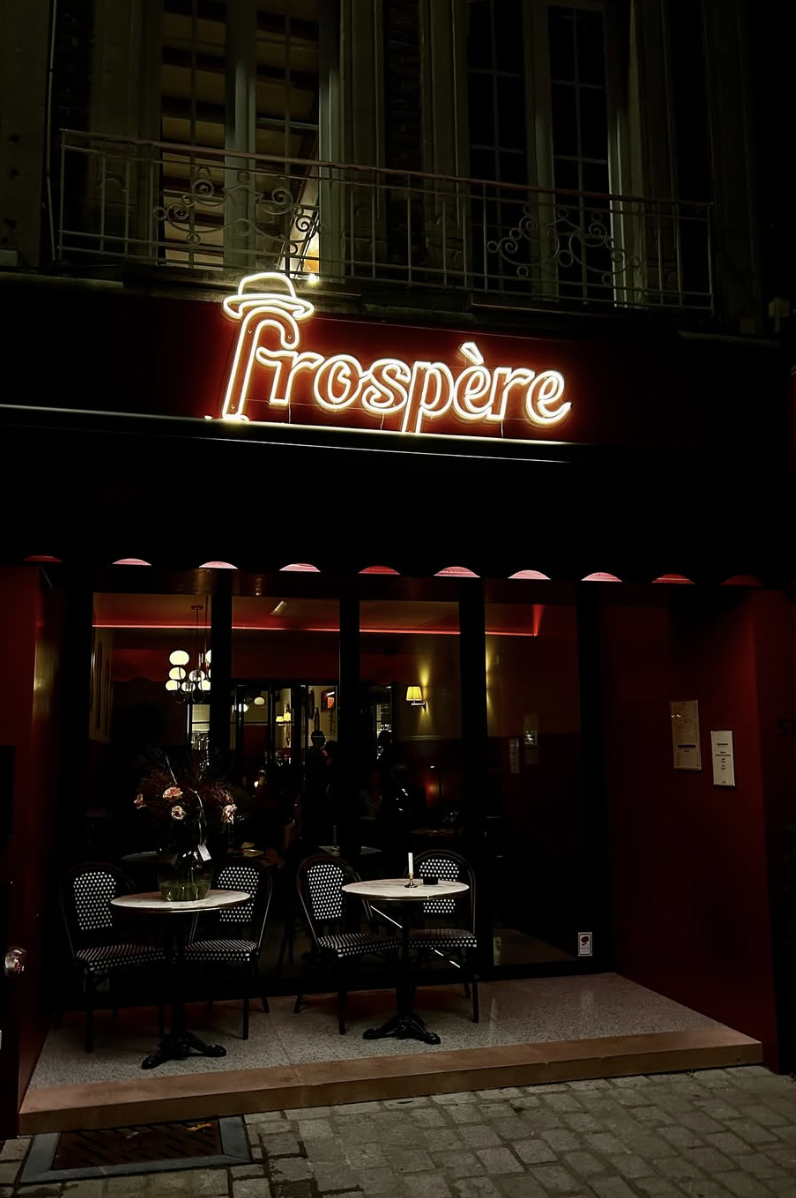 Chez Prospère Sint-Truiden