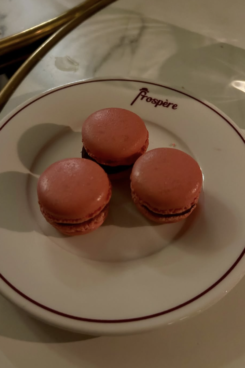 Chez Prospère Sint-Truiden