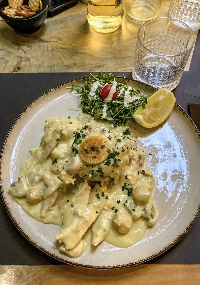 Kiekebos Brasschaat