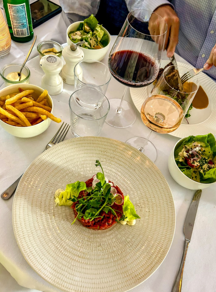 L’Excelsior Brasschaat