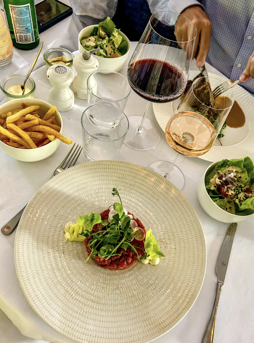 L’Excelsior Brasschaat