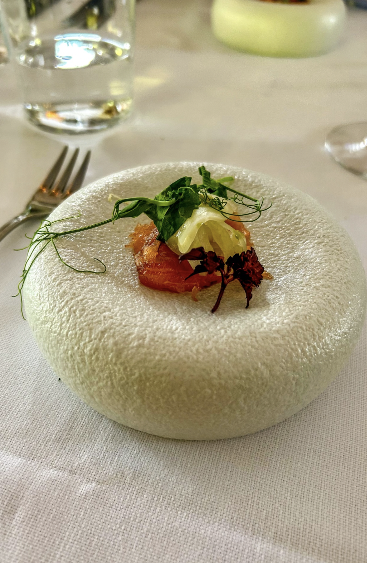 L’Excelsior Brasschaat