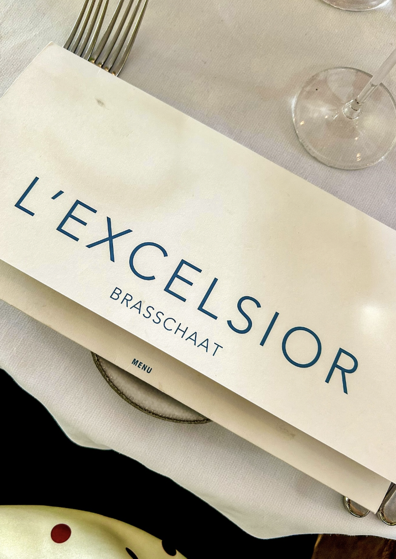 L’Excelsior Brasschaat
