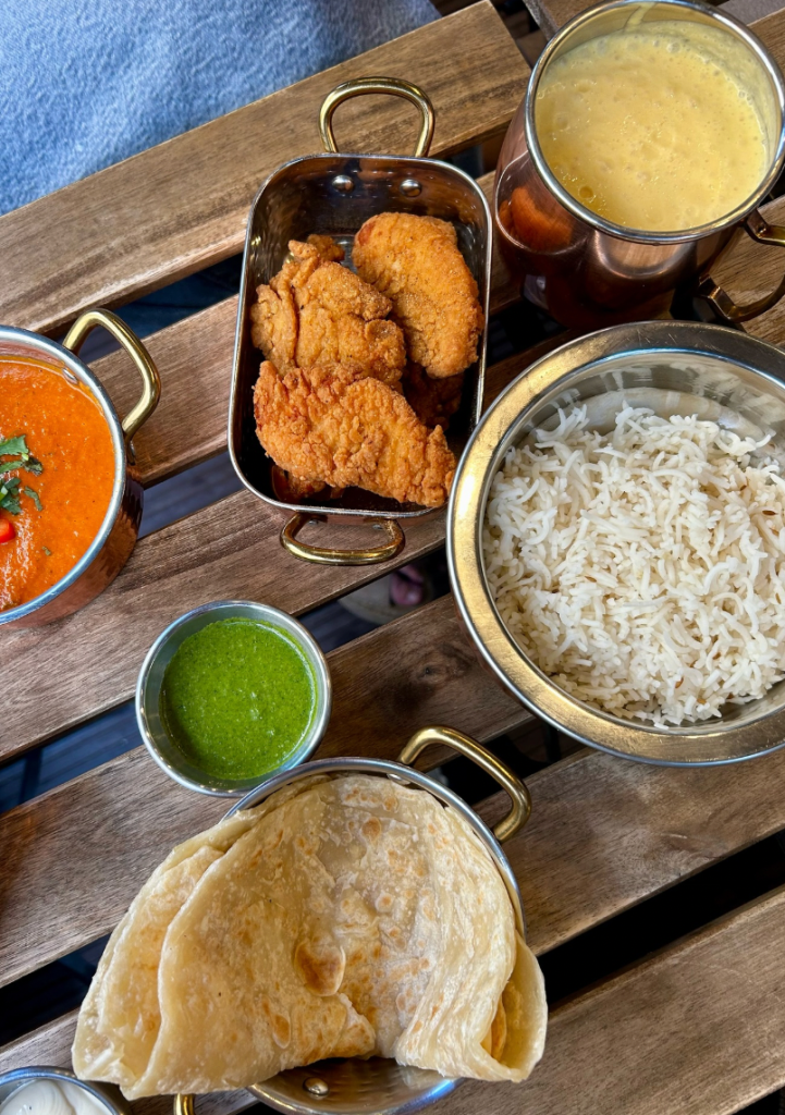 Curry Dhaba Antwerp