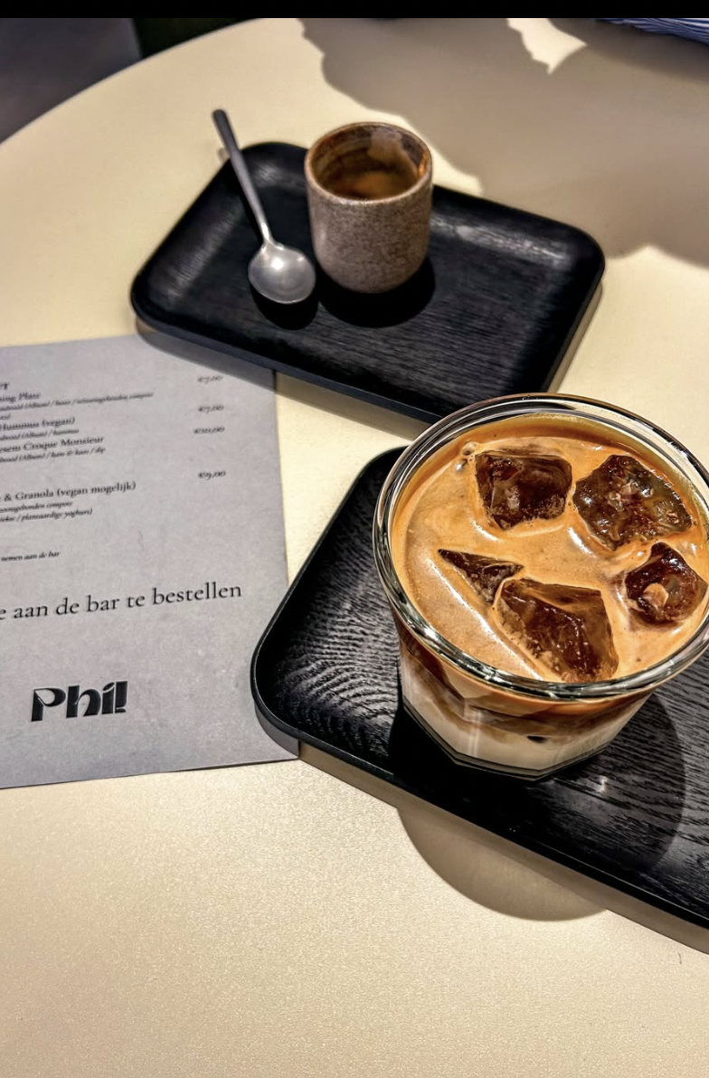 Phil Antwerp