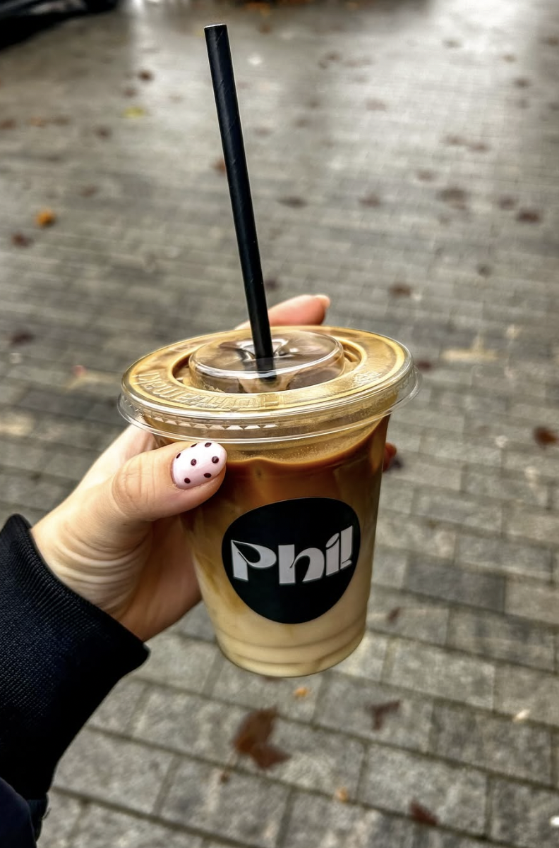 Phil Antwerp