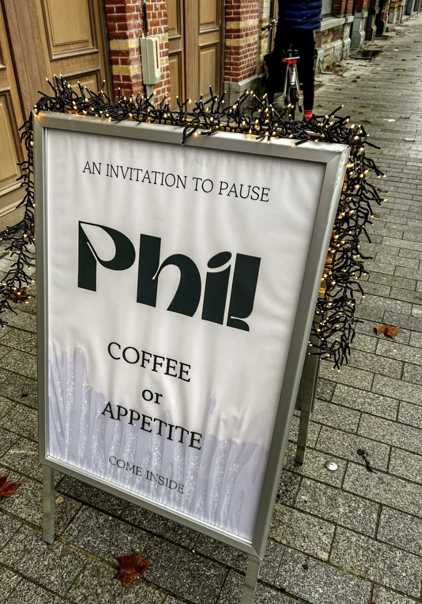 Phil Antwerp