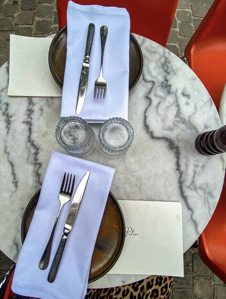 Hotel Pilar Antwerp
