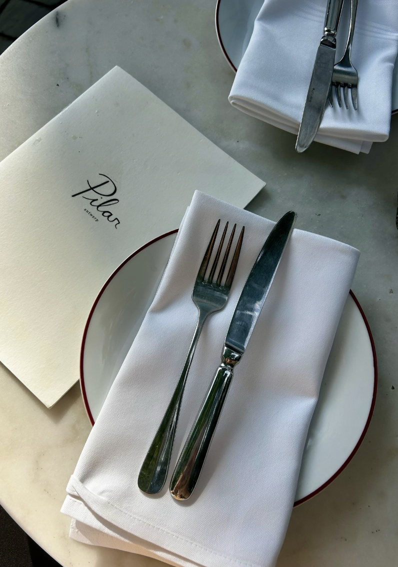 Hotel Pilar Antwerp