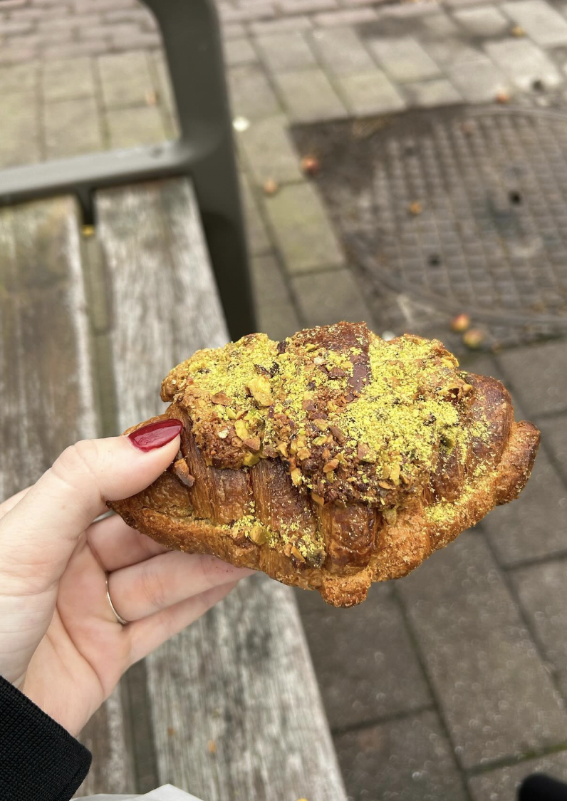 Bakkerij Funk Antwerp